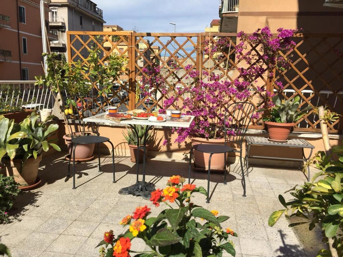 Turistico Via Dei Faggi - Casa de hóspedes Roma