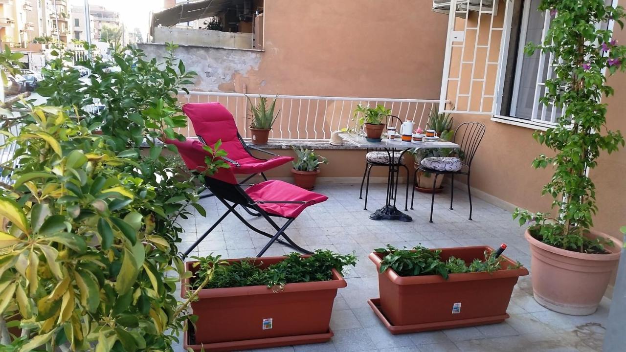 Turistico Via Dei Faggi - * Roma